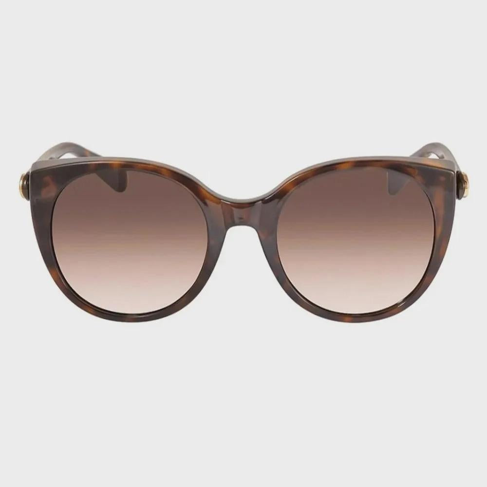 Óculos De Sol Gucci Gucci Gg0369S 002