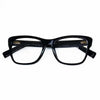 Óculos Max Mara Mm1308 807 53 +AC0- Preto