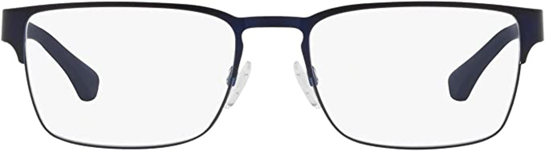 Emporio Armani Ea1027 Azul 3100 55