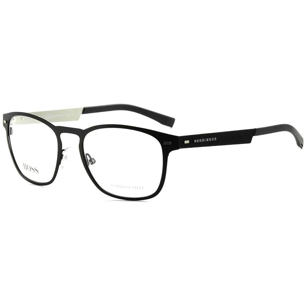 Óculos Hugo Boss Boss 0935 003 53 +AC0- Preto Fosco