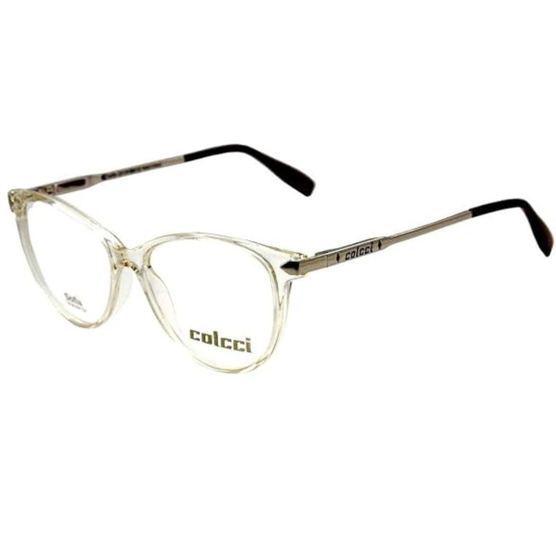 Óculos De Grau Colcci Sofia C6124 B8453