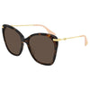 Óculos De Sol Gucci 510S 003