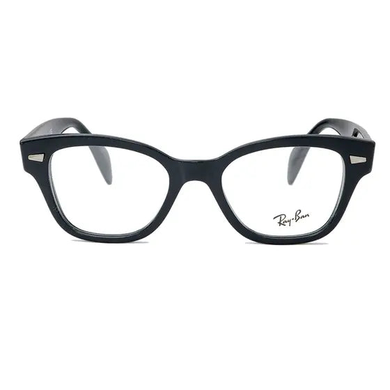 Óculos de Grau Ray-Ban RB0880 2000 Preto