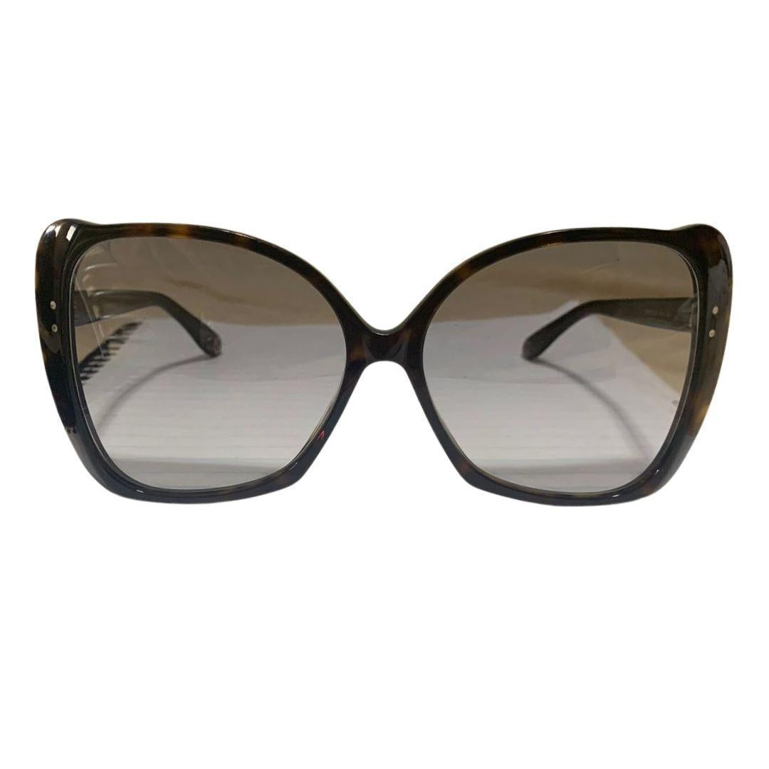 Óculos De Sol Gucci Gg0471 S 002