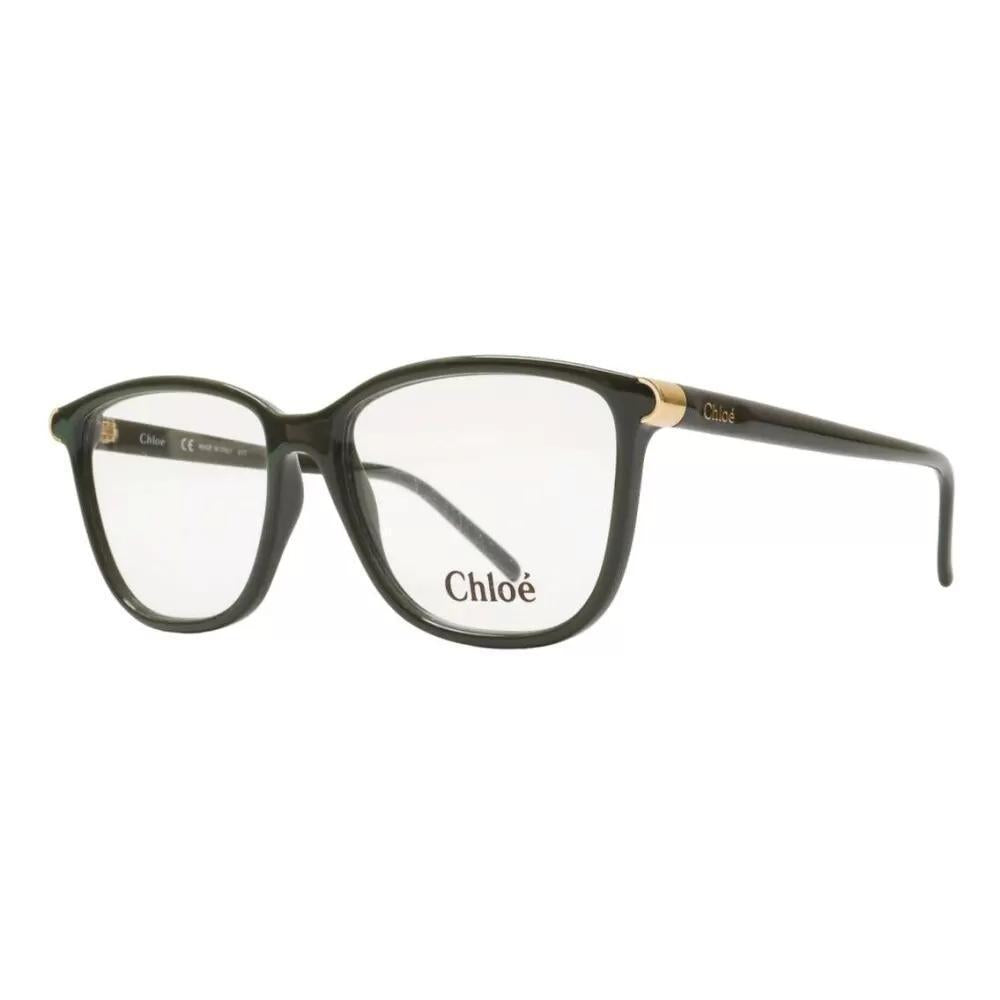 Óculos De Grau Chloé Ce2658-53 303