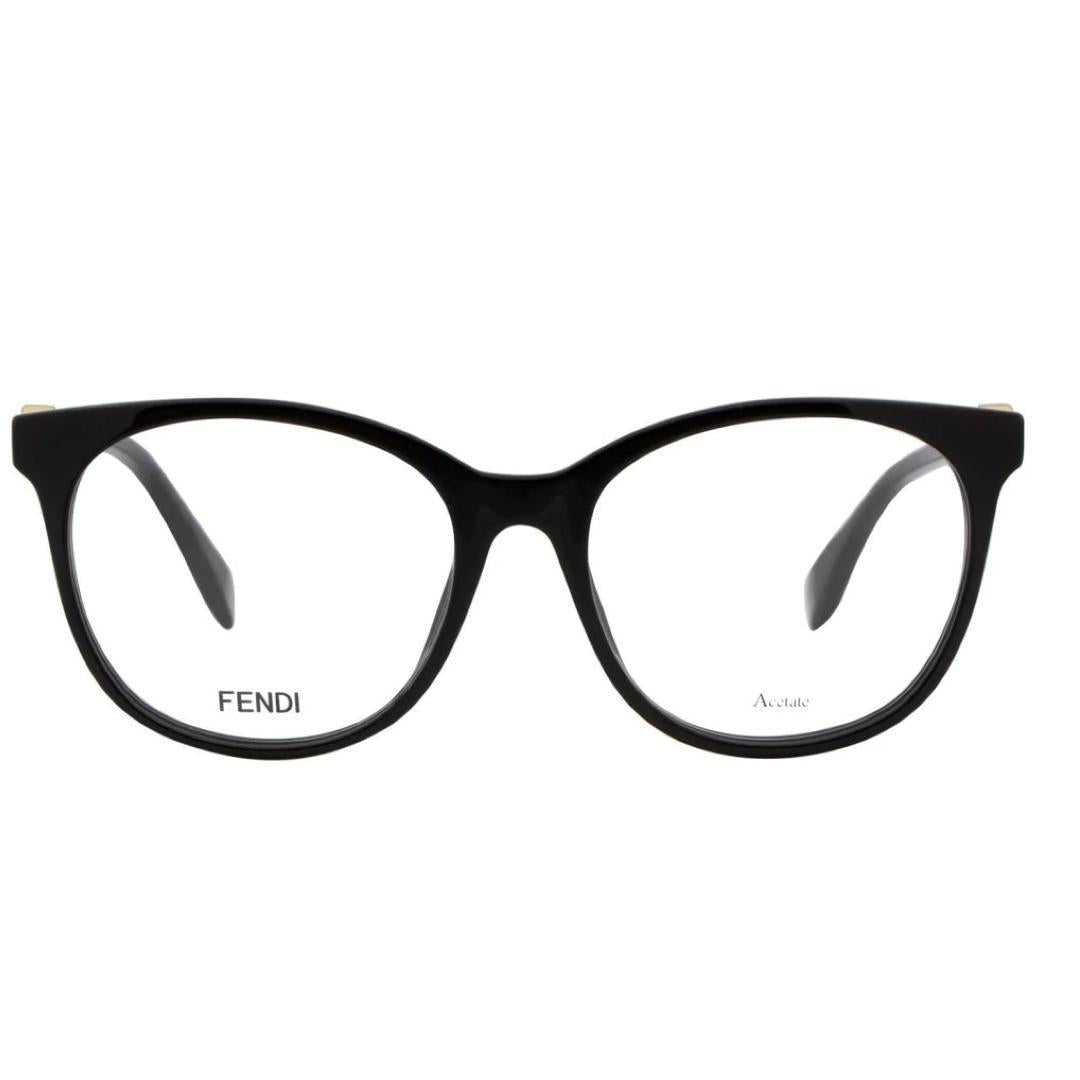 Oculos De Grau Fendi 0393 807