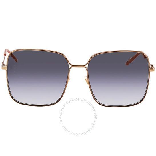 Óculos De Sol Gucci Gg0443S 001