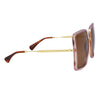 Oculos Solar Gucci - Gg0903S-002 Agr M 60