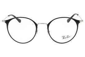 Óculos de Grau Ray-Ban RX6378 2861