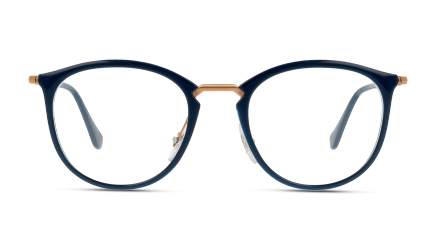 Óculos de Grau Ray-Ban Rx7140l 5853 51