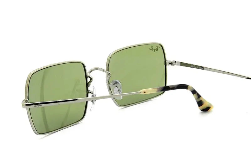 Óculos de Sol Ray-Ban Rectangle rb1969l 9197/4e 54