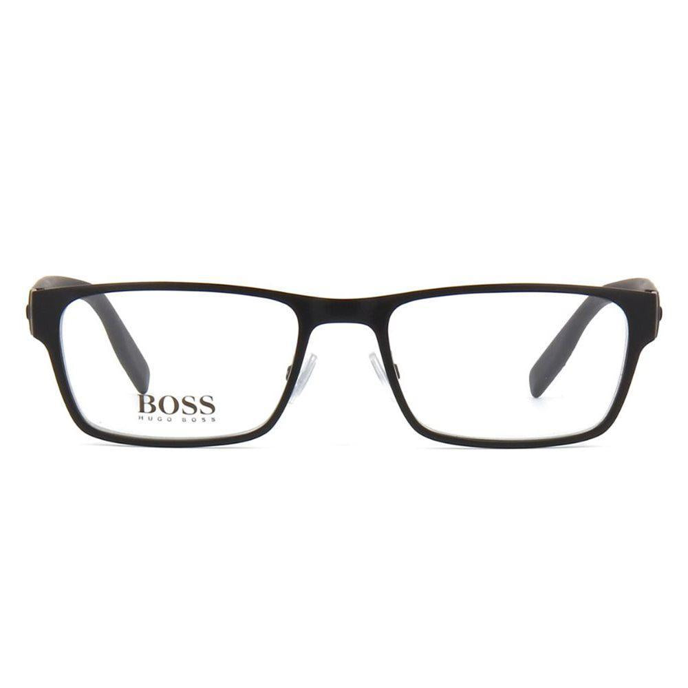 Óculos Hugo Boss Boss 0511 10G 53 +AC0- Preto Fosco +AC0- 3