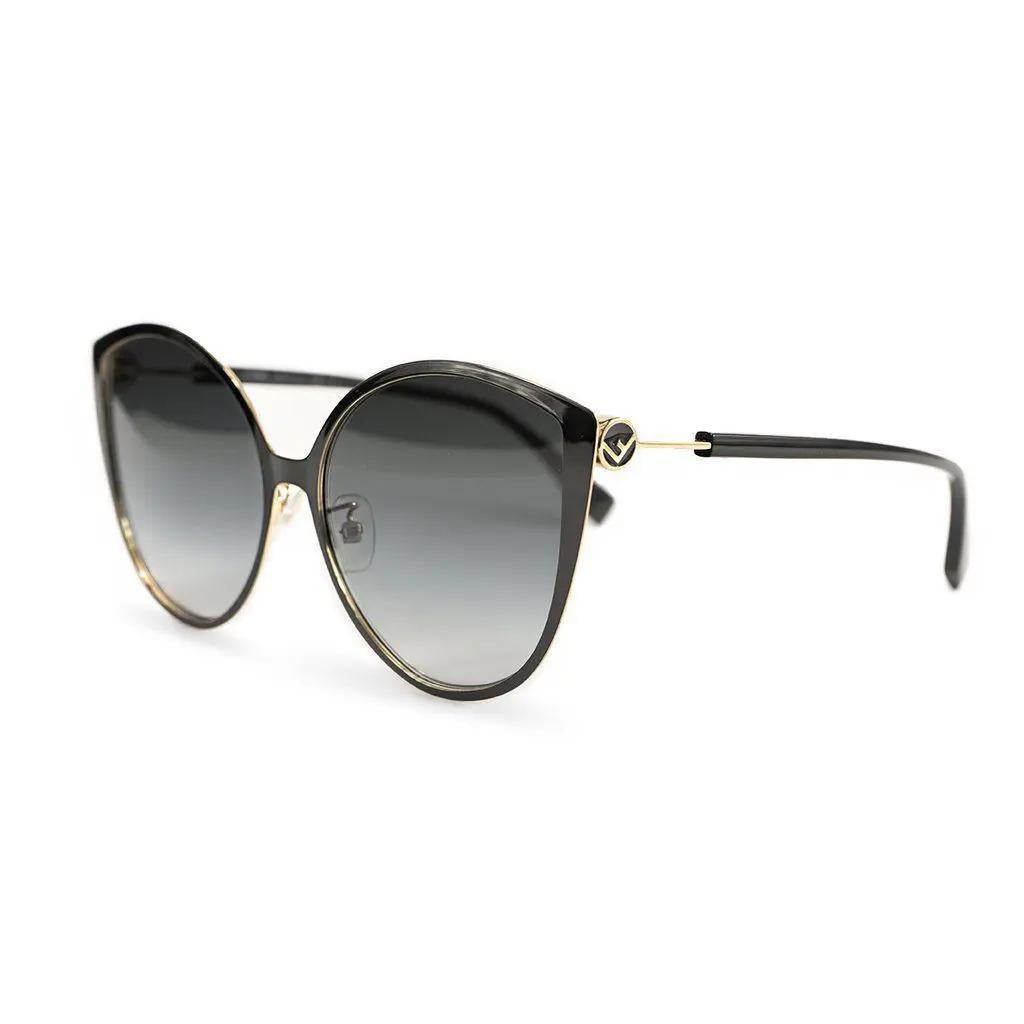 Óculos De Sol Fendi Ff 0395/F/S 2M2 609O