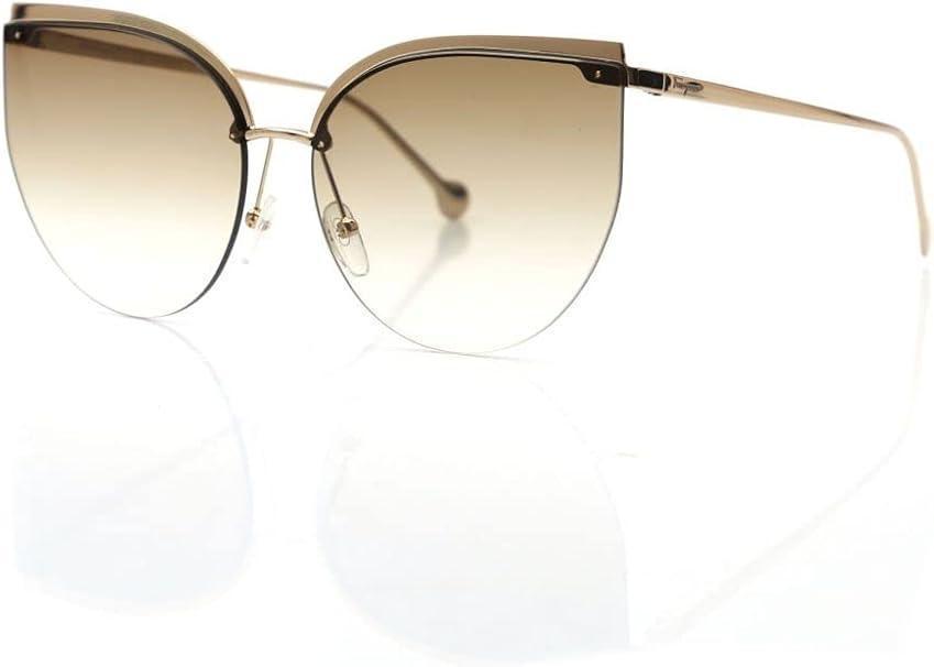 Óculos De Sol Salvatore Ferragamo Sf195S 704 64