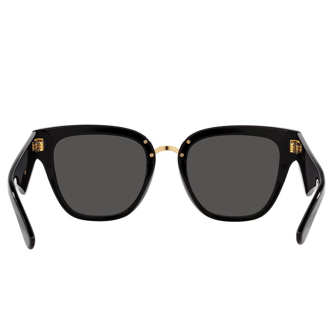 Óculos Solar Dolce&Gabbana Dg4437 501/87 51-20 145