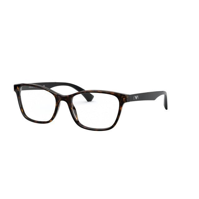 Emporio Armani Ea3157 Tartaruga/Preto 5089 54