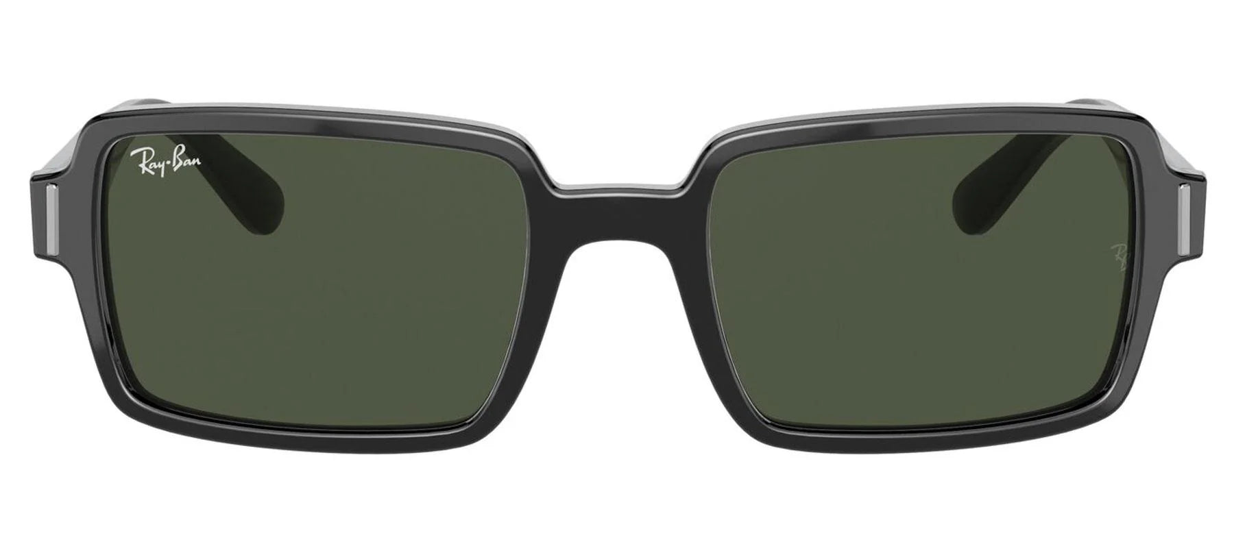 Óculos  de Sol Ray-Ban Benji RB2189 - Preto - 901/31/54