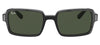 Óculos  de Sol Ray-Ban Benji RB2189 - Preto - 901/31/54