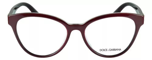 Óculos de Grau Dolce & Gabbana DG3320 3233 140