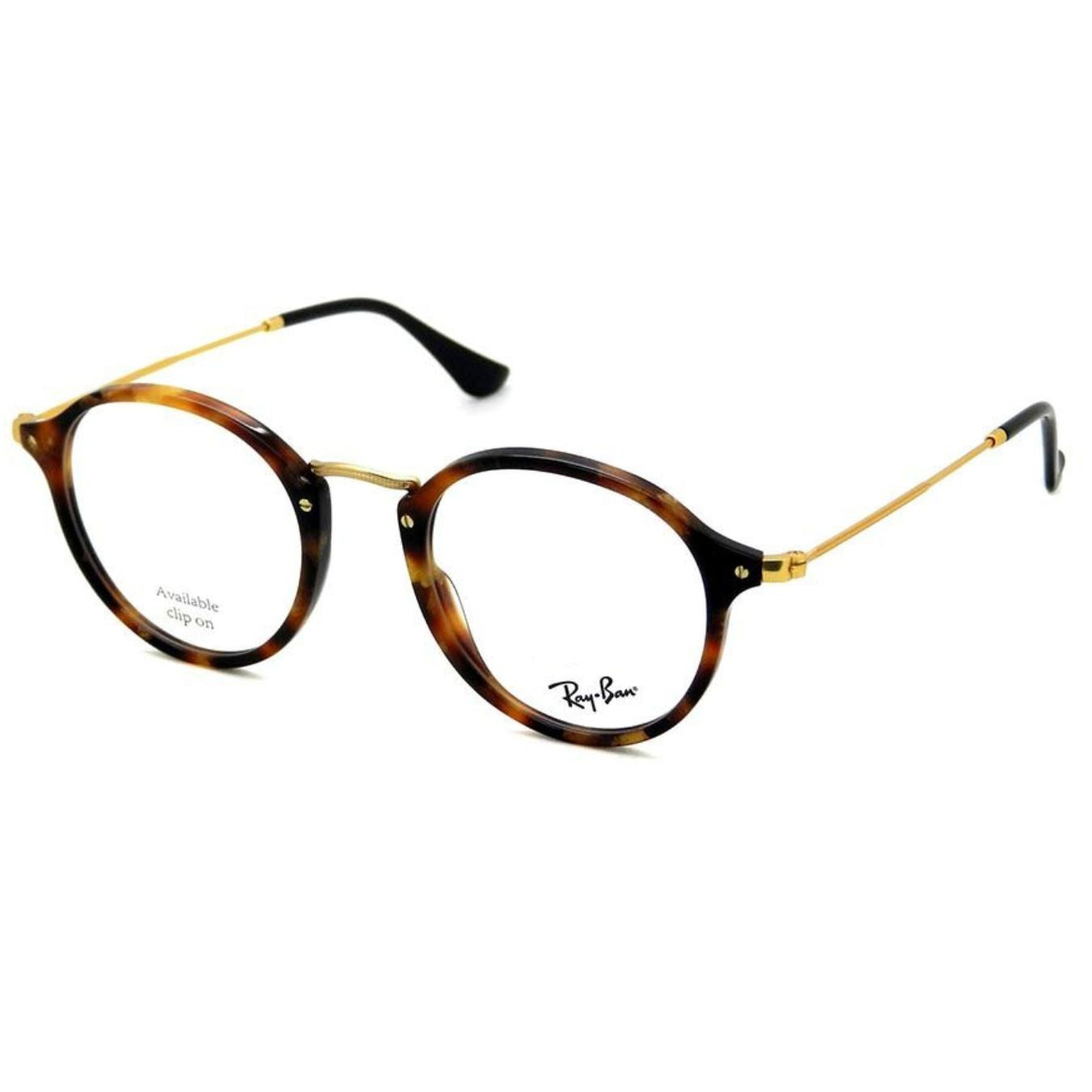 Óculos de Grau Ray-Ban RB2447V 5494