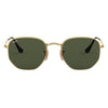 Óculos de Sol Ray-Ban RB3548N 001/54