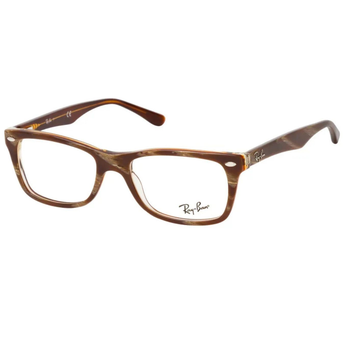 Óculos de Grau Ray-Ban RB5228 5914 53