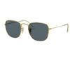 Óculos de Grau Ray-Ban RB3857 922 981 FRANK