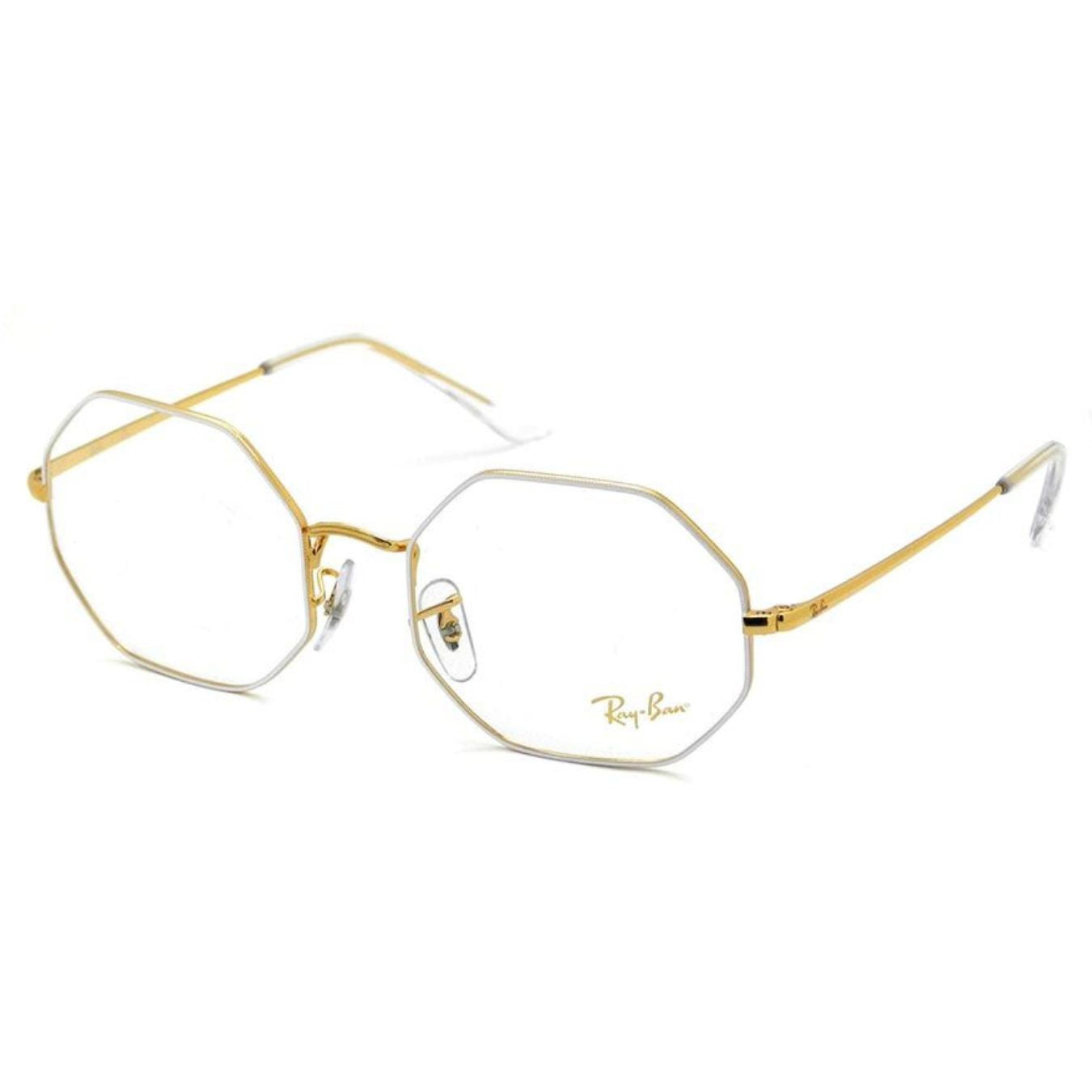 Óculos de Grau Ray-Ban OCTAGON RB1972V 3104 54