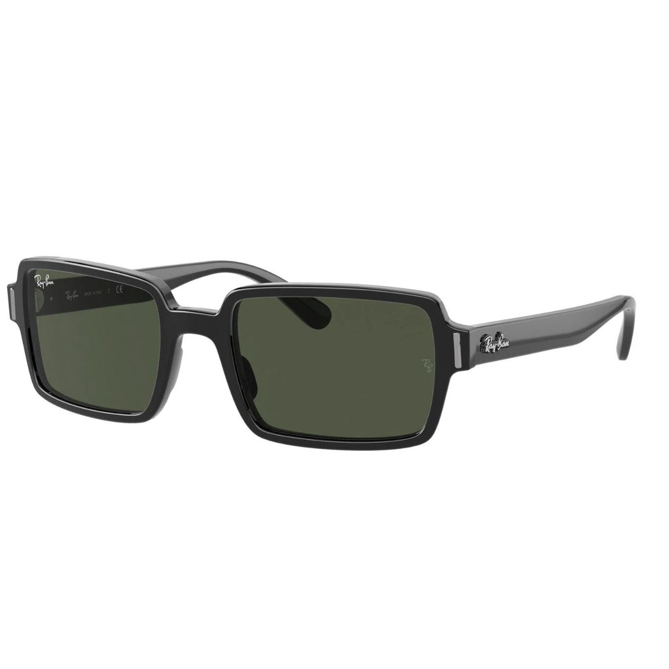 Óculos  de Sol Ray-Ban Benji RB2189 - Preto - 901/31/54