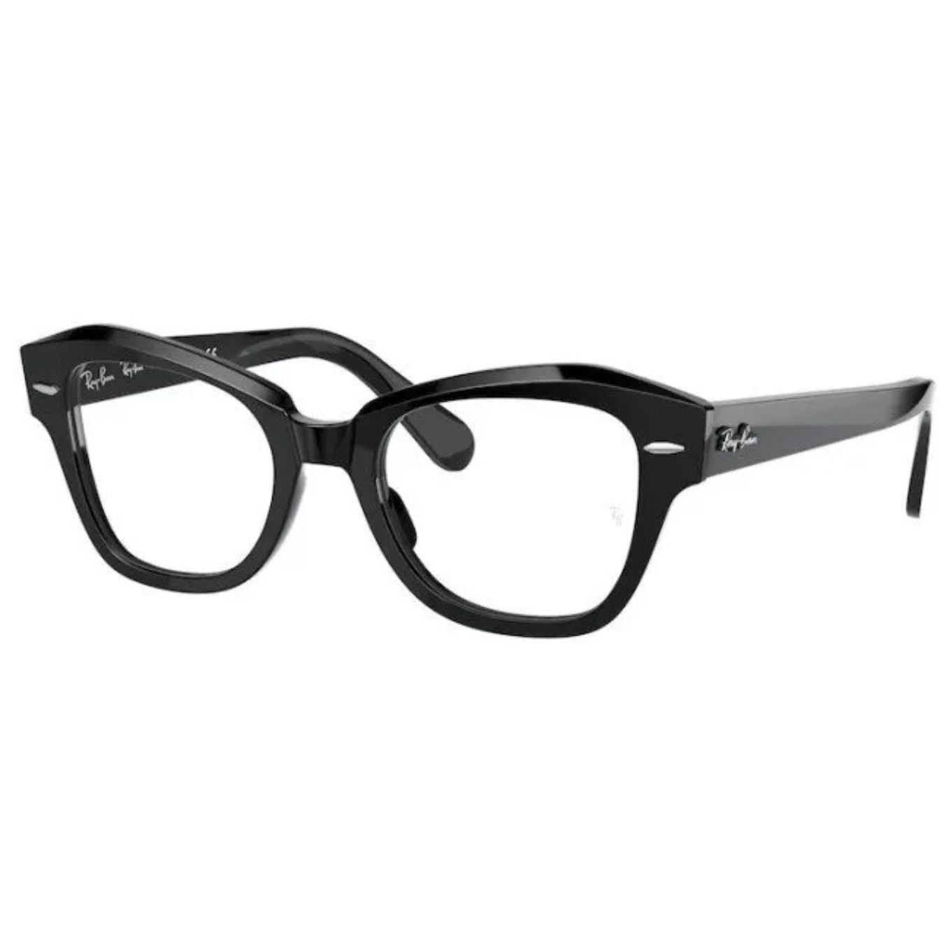 Óculos de Grau Ray-Ban  RB5486 2000 STATE STREET