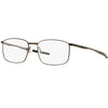 Óculos de Grau Oakley Taproom OX3204L-0155 Pewter 55