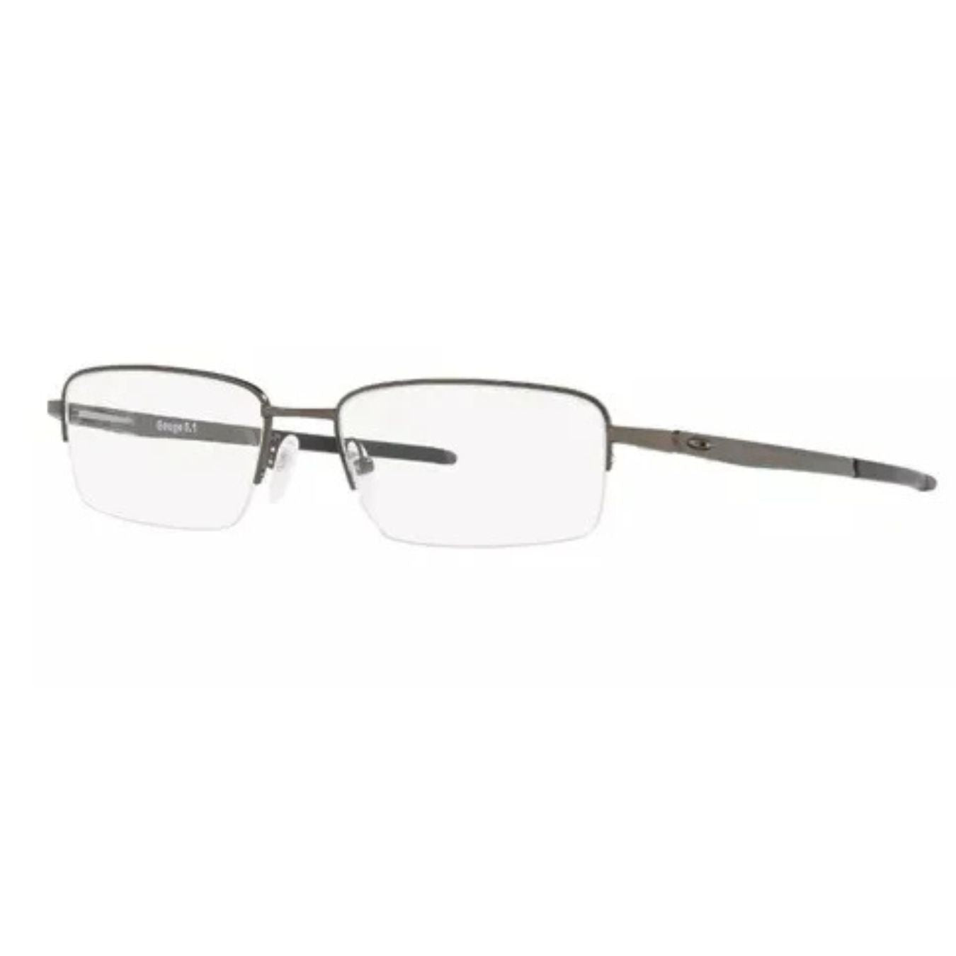 Óculos de Grau Oakley OX5125-0254 Gauge 5.1 Pewter