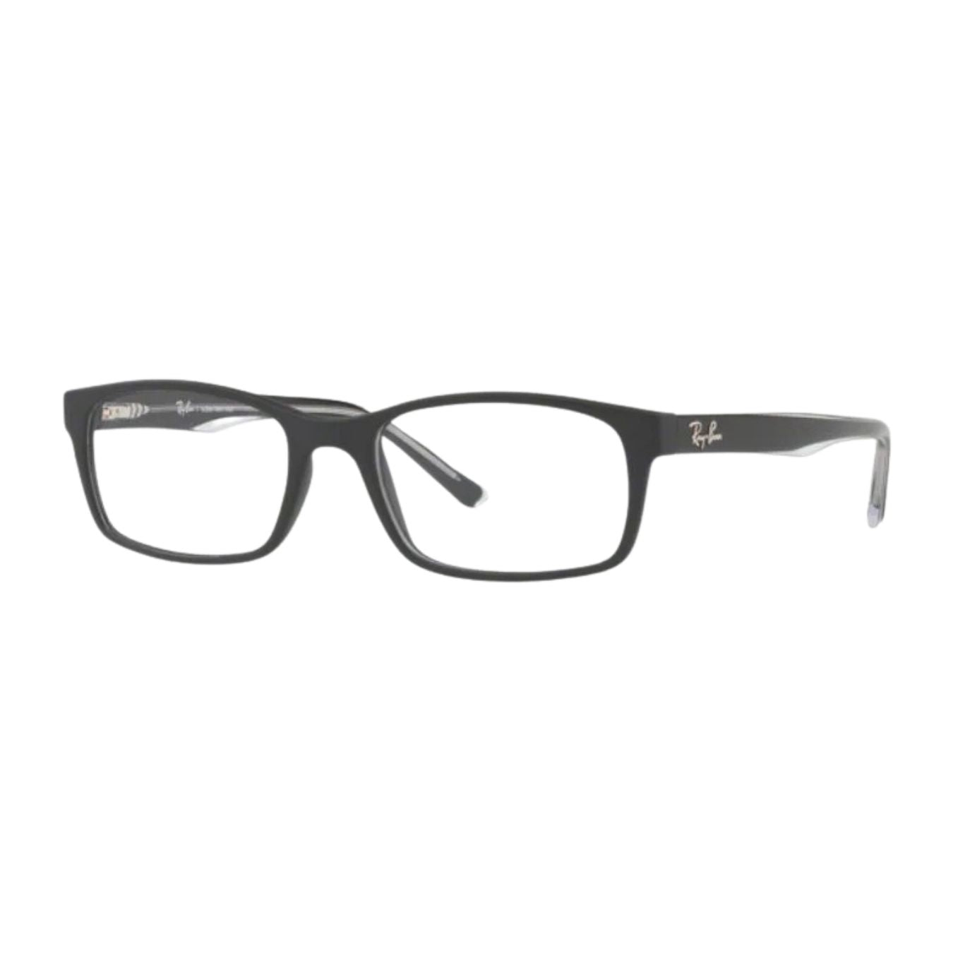 Óculos de Grau Ray-Ban RB7122 5196 53