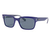 Óculos de Sol Ray-Ban RB2190 1319/62 JEFFREY