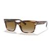 Óculos de Sol Ray-Ban RB2190 954/51 JEFFREY