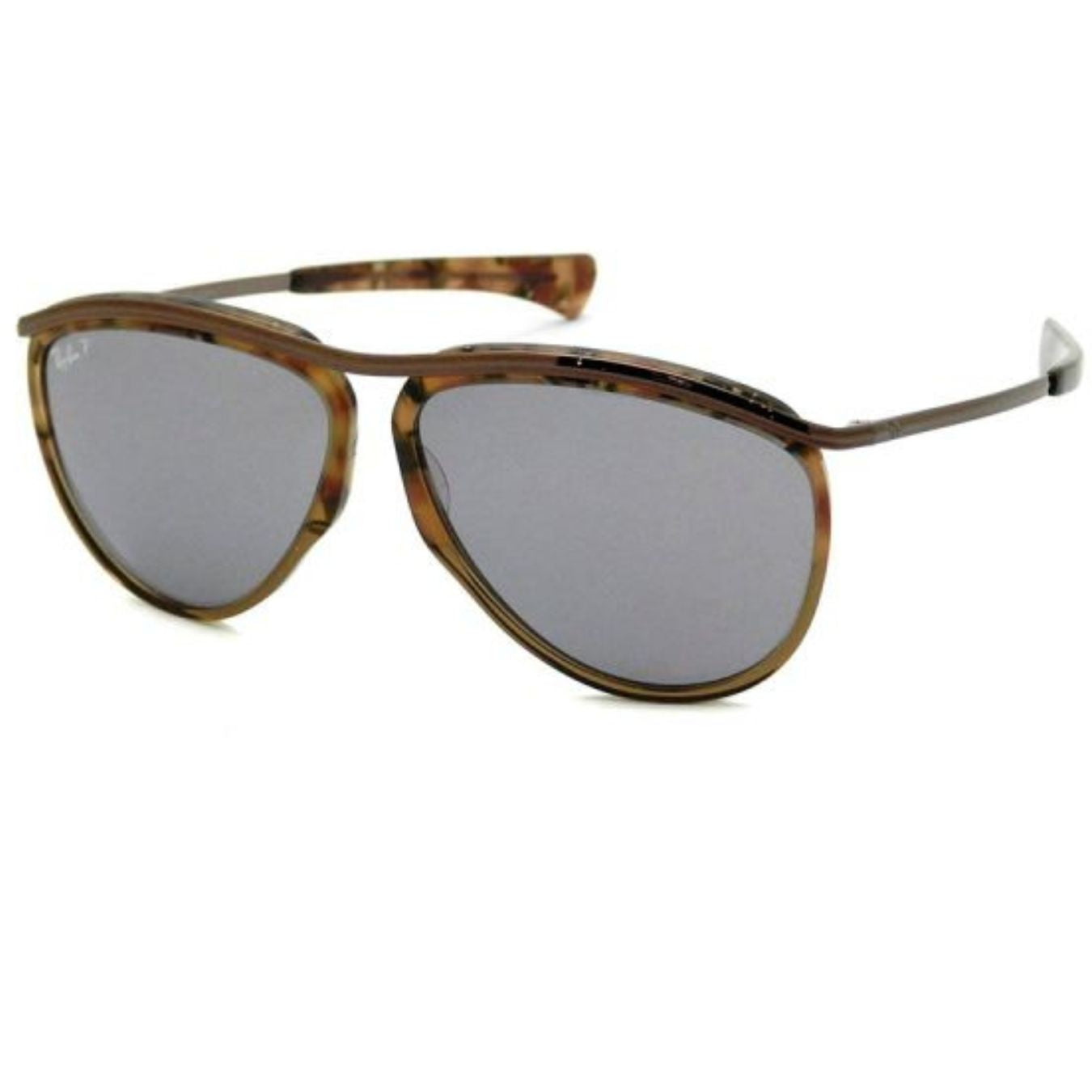 Óculos de Sol Ray-Ban  RB2219 1287/48  OLYMPIAN  AVIATOR