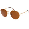 Óculos de Sol Ray-Ban Jack RB3565 9196/33 53