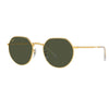 Óculos de Sol RAY BAN JACK RB 3565L 9196/31 Legend Gold