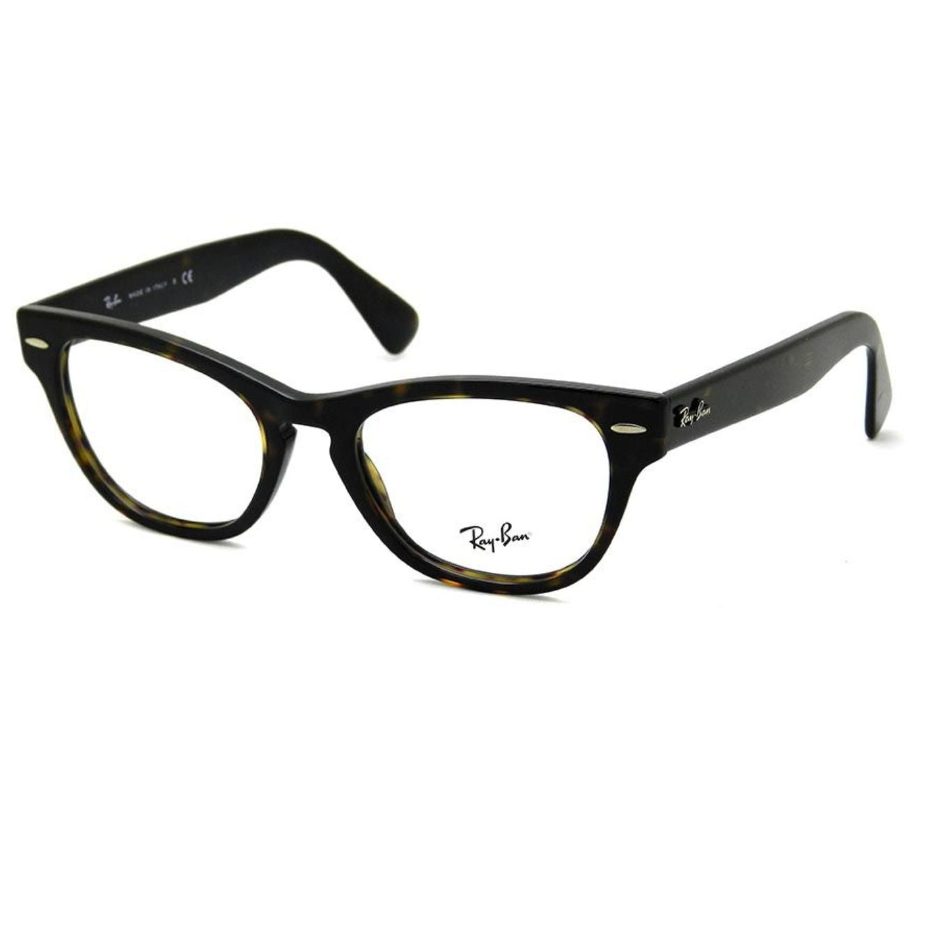 Óculos de Grau RAY-BAN LARAMIE RB2201V 2012 54