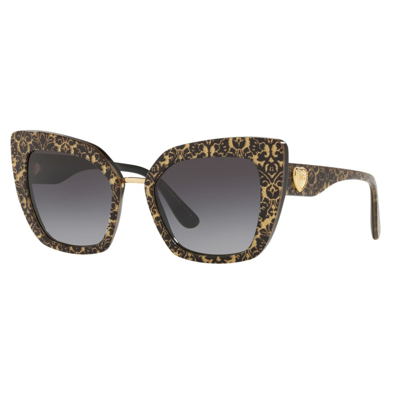 Óculos de Sol Dolce & Gabbana DG4359 3214/8G