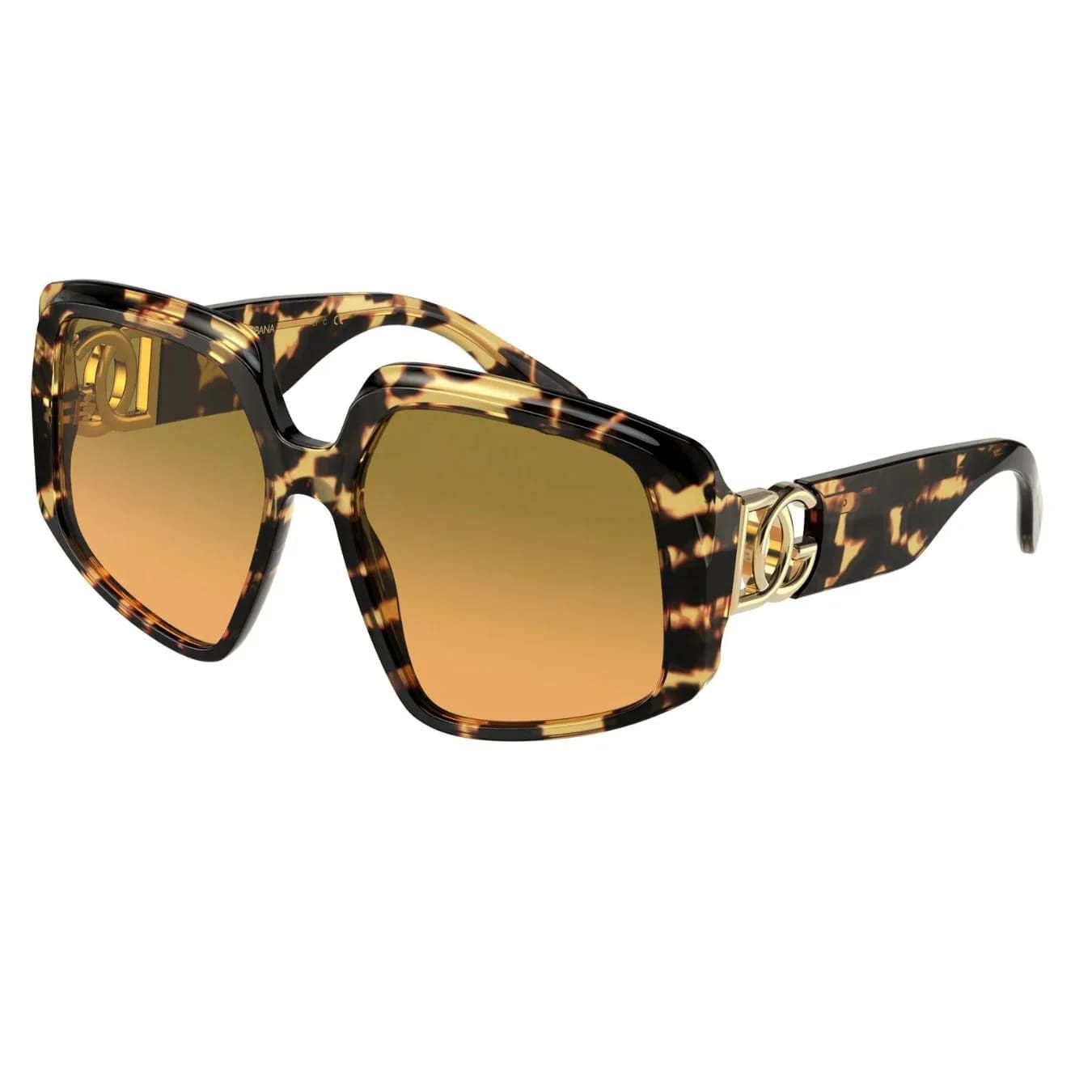 Óculos de Sol Dolce & Gabbana DG4386 512/18