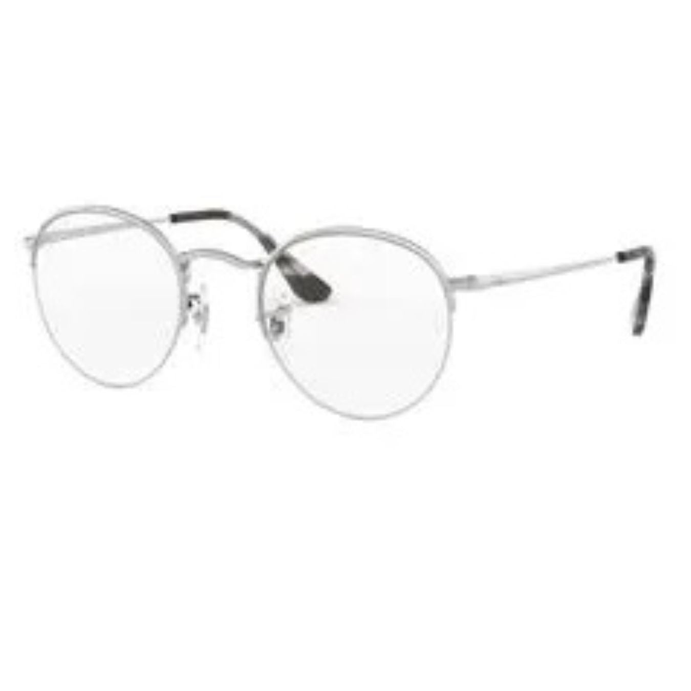 Óculos de Grau Ray-Ban Rx3947VL 2501 prata