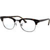 Óculos de Grau Ray Ban Clubmaster RX5154 5911-51