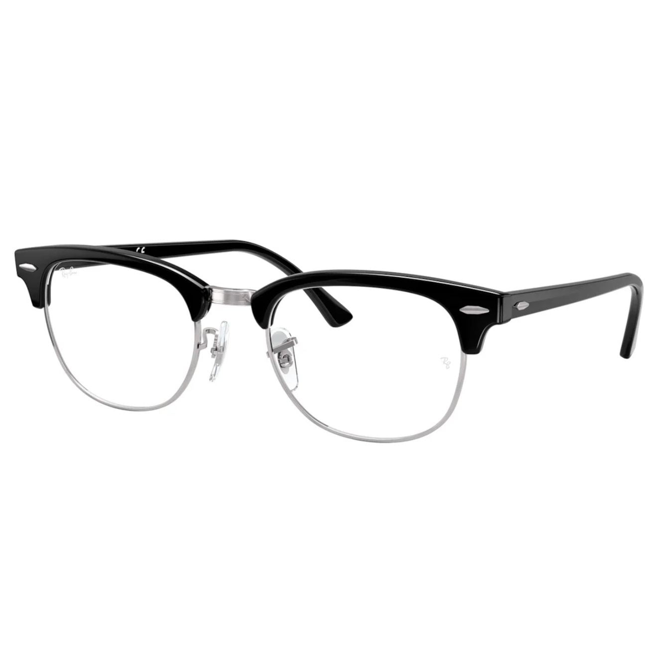 Óculos de Grau Ray-Ban RX5154 2000 Clubmaster