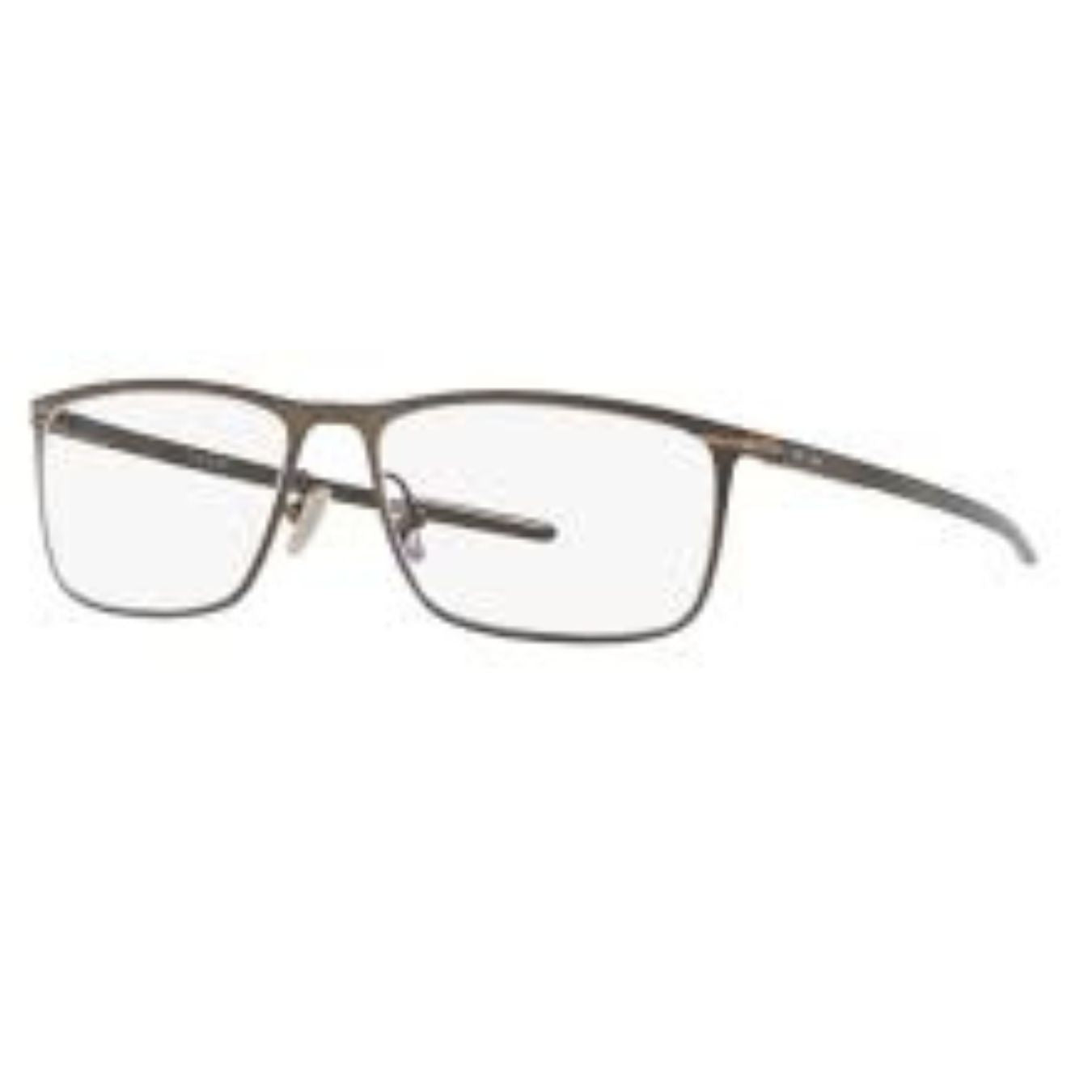 Óculos de Grau Oakley OX5138 TIE BAR 513802 Satin Olive Titanium