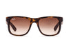 Óculos de Sol Ray-Ban Justin RB4165 710/13 55