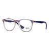 Óculos de grau Ray Ban 7046L 5486