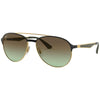 Óculos de Sol Ray-Ban RB3606 9076/E8