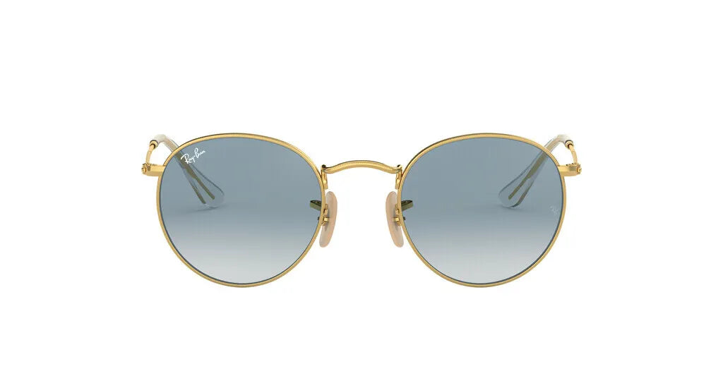 Óculos de Sol Ray-Ban RB3447-N 001 3F Round