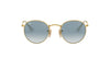 Óculos de Sol Ray-Ban RB3447-N 001 3F Round